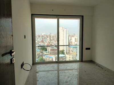 Bedroom Image of 1350 Sq.ft 2 BHK Apartment / Flat for sale in Twin Towers CHS, Kharghar Navi Mumbai for Rs. 16500000