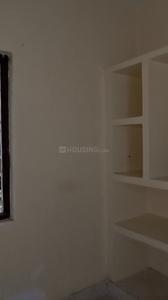 Bedroom Image of 500 Sq.ft 2 BHK Duplex for rent in Khandagiri Bhubaneswar for Rs. 6500