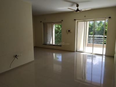 Hall Image of 1200 Sq.ft 2 BHK Apartment / Flat for sale in Gagan Avenue, Kondhwa Pune for Rs. 8600000