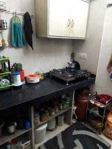 Kitchen Image of Ardhana  in Jogeshwari West, Mumbai