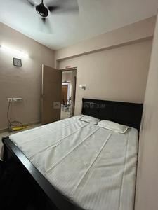 Bedroom Image of 844 Sq.ft 2 BHK Apartment / Flat for sale in The Banyan Tree Garden, Rajarhat Kolkata for Rs. 5500000