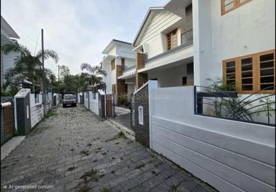 Image of 1700 Sq.ft 3 BHK Independent House for sale in Aluva, Kochi for Rs. 7000000