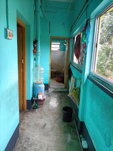 1 BHK Flat