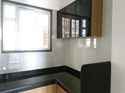 Kitchen Image of 1050 Sq.ft 2 BHK Apartment / Flat for sale in Venkatesh Graffiti Glover , Keshav Nagar Pune for Rs. 9500000