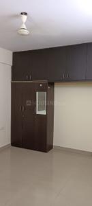 Bedroom Image of 965 Sq.ft 2 BHK Apartment / Flat for sale in Subha Omkara, Electronic City Bengaluru for Rs. 5800000