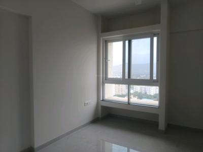 Bedroom Image of 950 Sq.ft 2 BHK Apartment / Flat for sale in Nyati Exuberance, Mohammed Wadi Pune for Rs. 7100000