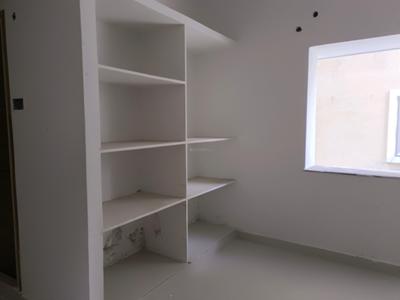 Bedroom Image of 1490 Sq.ft 3 BHK Apartment / Flat for sale in Miyapur Hyderabad for Rs. 8046010