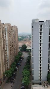 Image of 650 Sq.ft 1 BHK Apartment / Flat for sale in Lodha Lakeshore Greens, Palava Phase 2, Thane for Rs. 3450000