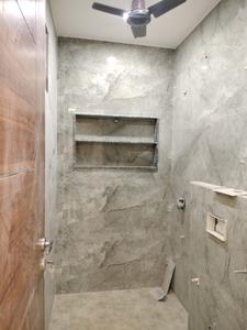 Bedroom Three Image of 1440 Sq.ft 3 BHK Builder Floor for sale in Puri Kohinoor Faridabad, Sector 89 Faridabad for Rs. 14500000
