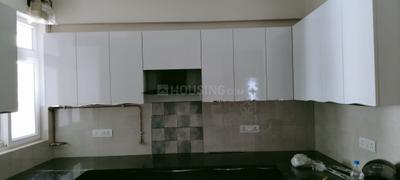 Kitchen Image of 2000 Sq.ft 4.5 BHK Apartment / Flat for sale in Emaar Emerald Floors Premier, Sector 65 Gurgaon for Rs. 37500000
