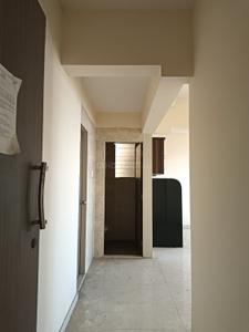 Hall Image of 350 Sq.ft 1 RK Apartment / Flat for sale in Vishesh Balaji Symphony, Palidevad Navi Mumbai for Rs. 3800000
