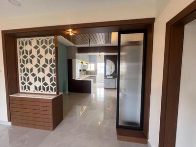 Hall Image of 1039 Sq.ft 2 BHK Apartment / Flat for sale in Perungalathur Chennai for Rs. 5700000