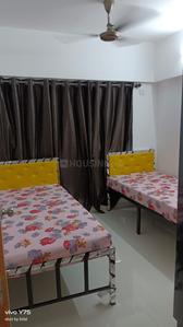 Bedroom Image of Sk property consultant in Powai, Mumbai