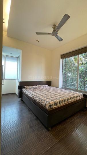 Migohnate apartment Mahim West Bedroom 1