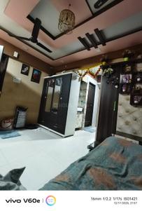 Image of 830 Sq.ft 1 BHK Apartment / Flat for sale in Kamli Falia, Silvassa for Rs. 2700000