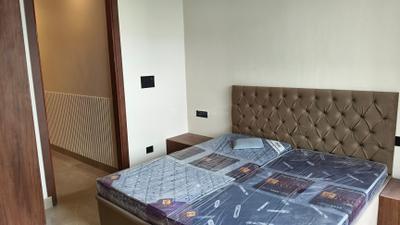 Bedroom Image of 1200 Sq.ft 3 BHK Builder Floor for sale in Kulhan Dehradun for Rs. 9500000