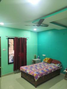 Bedroom Image of 1100 Sq.ft 2 BHK Builder Floor for sale in Dighori Nagpur for Rs. 5500000