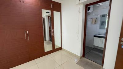 Bedroom Image of 3240 Sq.ft 5 BHK Apartment / Flat for sale in Nungambakkam Chennai for Rs. 65000000
