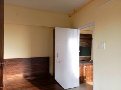 Bedroom Image of 405 Sq.ft 1 BHK Apartment / Flat for rent in Worli Mumbai for Rs. 43005
