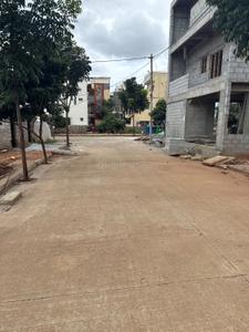 Image of 1050 Sq.ft Residential Plot / Land for sale in Yelahanka, Bengaluru for Rs. 11600000