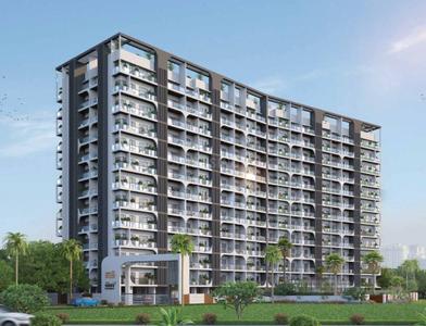 Image of 1560 Sq.ft 3 BHK Apartment / Flat for sale in Infinito Sereno, Baner, Pune for Rs. 12500000