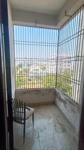 Balcony Image of 1200 Sq.ft 2 BHK Apartment / Flat for rent in Harinathpuram Nellore for Rs. 10000