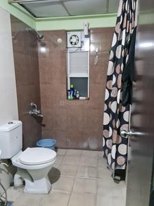 Image of 1400 Sq.ft 3 BHK Apartment / Flat for rent in Ceebros Imperiale, Sholinganallur, Chennai for Rs. 38000