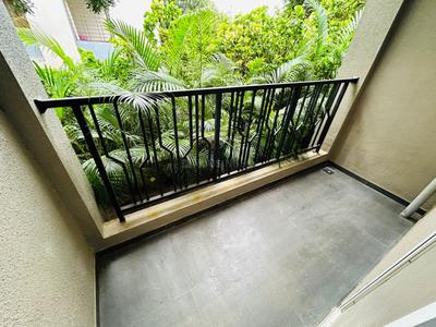 Balcony Image of 1551 Sq.ft 3 BHK Apartment / Flat for sale in ANP Autograph, Punawale Pune for Rs. 12610000