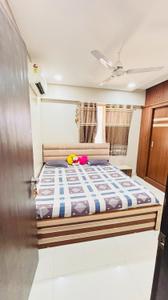 Bedroom Image of 1060 Sq.ft 2 BHK Apartment / Flat for sale in Venkatesh Primo, Wagholi Pune for Rs. 5800000