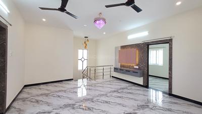 Hall Image of 2500 Sq.ft 3 BHK Independent House for sale in Vadavalli Coimbatore for Rs. 15000000