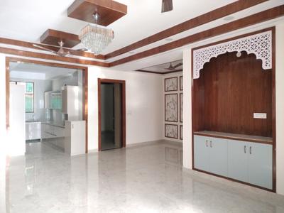 Living Room Image of 2250 Sq.ft 4 BHK Builder Floor for sale in Sector 85 Faridabad for Rs. 23000000