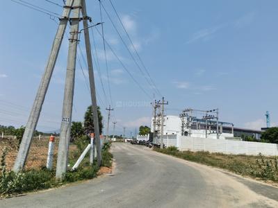 Image of 436 Sq.ft Residential Plot / Land for sale in Kovilpalayam, Coimbatore for Rs. 400000