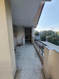 Balcony Image of 2250 Sq.ft 5 BHK Independent House for sale in Prahlad Nagar Ahmedabad for Rs. 29000000