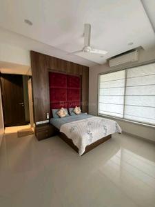 Bedroom Image of 1660 Sq.ft 3 BHK Apartment / Flat for rent in Jule Solapur for Rs. 36000