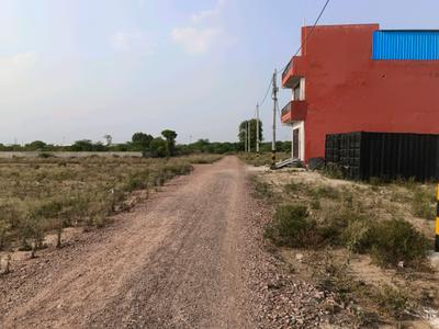 Image of 120 Sq.ft Residential Plot / Land for sale in Sector 37 Rohini, New Delhi for Rs. 34000000