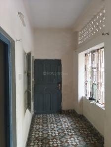 Balcony Image of 750 Sq.ft 2 BHK Independent House for rent in Ramkrishnanagar Kolkata for Rs. 10000