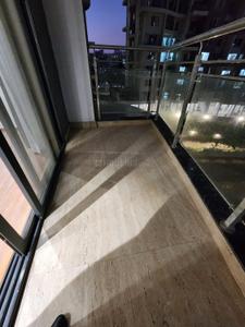 Balcony Image of 2940 Sq.ft 4 BHK Apartment / Flat for sale in 5 Maidan, Baner Pune for Rs. 30000000