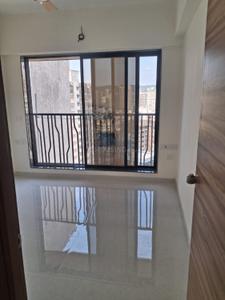 Hall Image of 885 Sq.ft 2 BHK Apartment / Flat for sale in Kamla Prasanna Jeevan Building 2, Borivali West Mumbai for Rs. 24000000