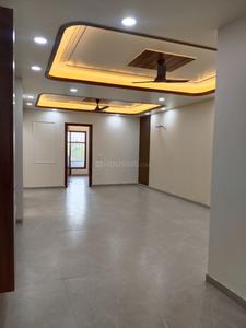 Hall Image of 2250 Sq.ft 3 BHK Builder Floor for sale in Sector 9 Faridabad for Rs. 25000000