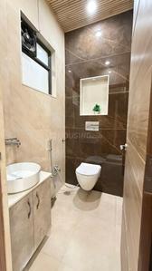 Bathroom Image of 3300 Sq.ft 4.5 BHK Independent House for sale in Vaishali Nagar Extension Jaipur for Rs. 21100000