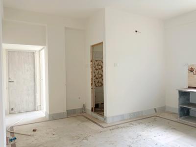 Living Room Image of 1340 Sq.ft 3 BHK Apartment / Flat for sale in Nayabad Kolkata for Rs. 5628000