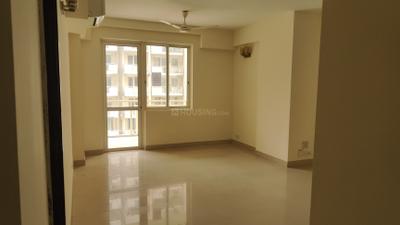 Living Room Image of 1942 Sq.ft 3 BHK Apartment / Flat for sale in M3M Woodshire, Sector 107 Gurgaon for Rs. 17500000