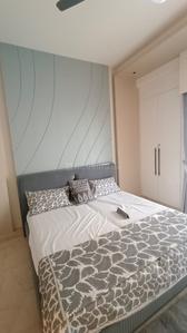 Bedroom Image of 3320 Sq.ft 4 BHK Apartment / Flat for sale in Addela Palm Resort, Raj Nagar Extension Ghaziabad for Rs. 33200000