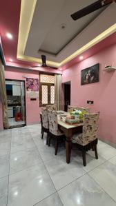 3.5 BHK Flat