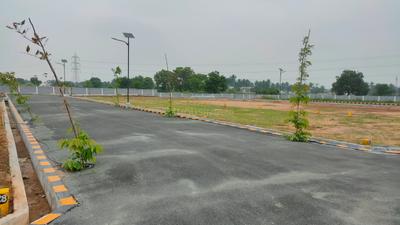 Image of 1200 Sq.ft Residential Plot / Land for sale in Everest Orchid Springs, Annur, Coimbatore for Rs. 580000
