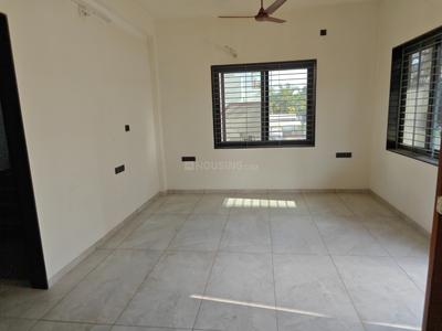 Hall Image of 1253 Sq.ft 2 BHK Builder Floor for rent in Waghodia Road Vadodara for Rs. 20000