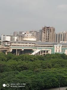 Image of 508 Sq.ft 1 RK Apartment / Flat for sale in Nimbus The Golden Palms, Sector 168, Noida for Rs. 6700000