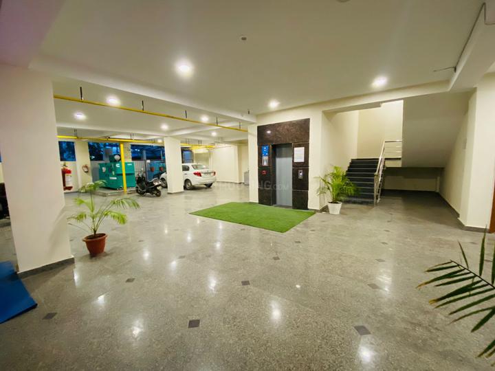 Hall Image of Stay Homes in Sector 74A, Gurgaon