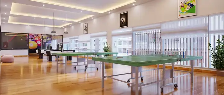 Lansum El Dorado Main Image 1