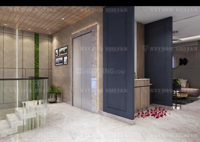 Image of 2700 Sq.ft 5 BHK Duplex for sale in Punjabi Bagh, New Delhi for Rs. 60000000